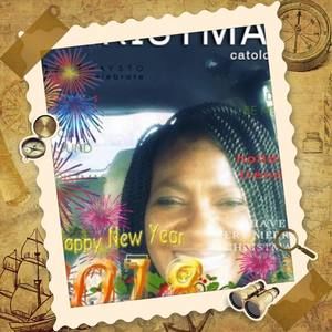 Meet your Posher, Andrienne